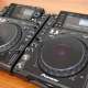 2x PIONEER CDJ 2000 & 1x DJM 2000...